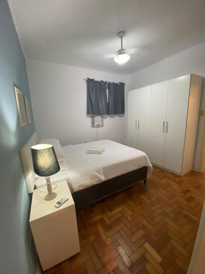 Ipanema Dumont 405 Apartment Rio de Janeiro Exterior photo