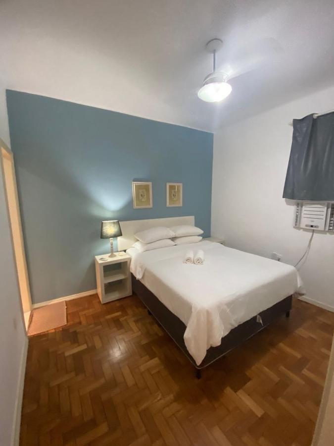 Ipanema Dumont 405 Apartment Rio de Janeiro Exterior photo