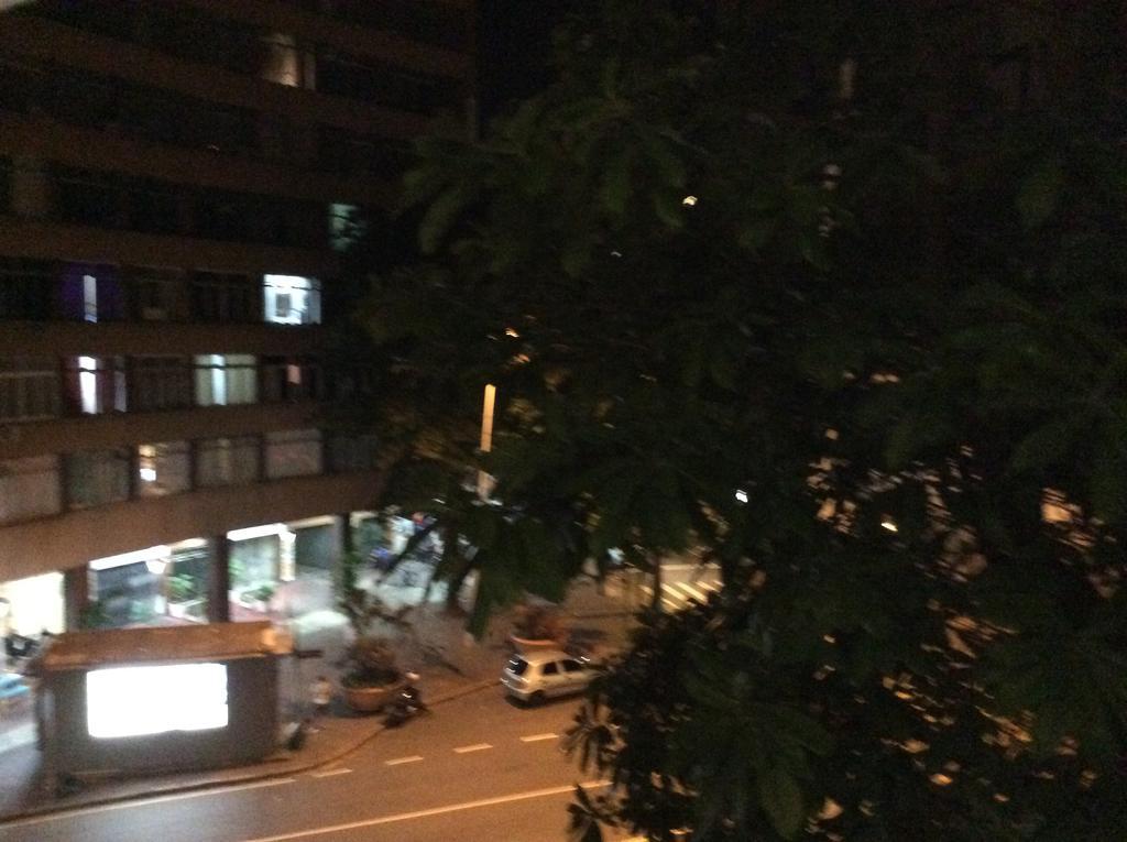 Ipanema Dumont 405 Apartment Rio de Janeiro Exterior photo