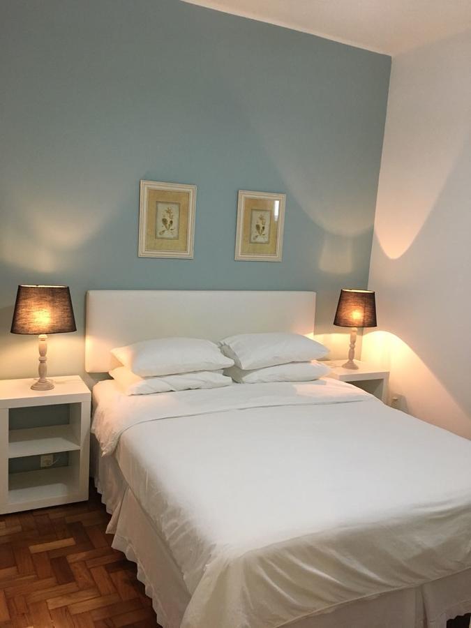 Ipanema Dumont 405 Apartment Rio de Janeiro Exterior photo